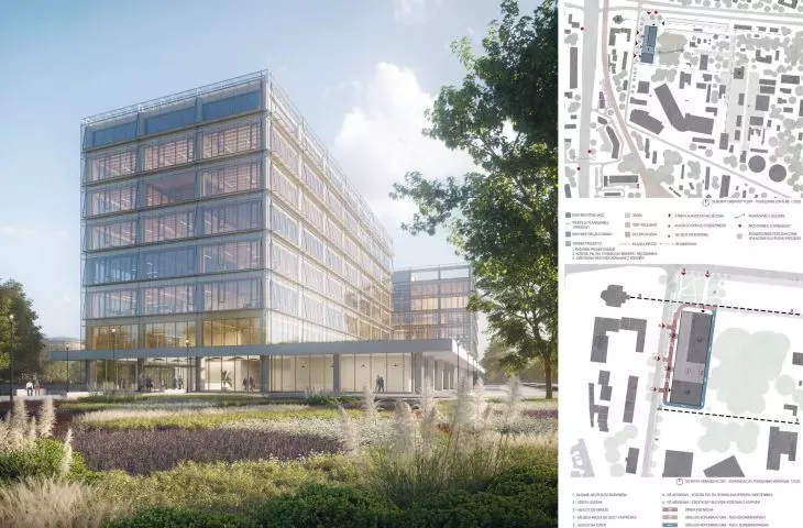 First place - Piotr Bujnowski