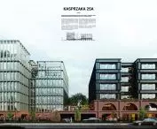 III miejsce - CDF Architekci