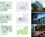 III miejsce - CDF Architekci