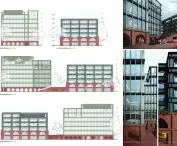 III miejsce - CDF Architekci