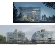 Wyróżnienie - JEMS ARCHITEKCI