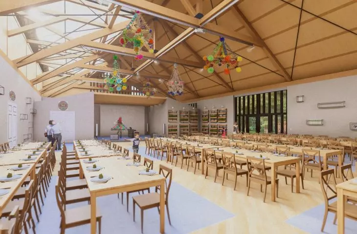sala