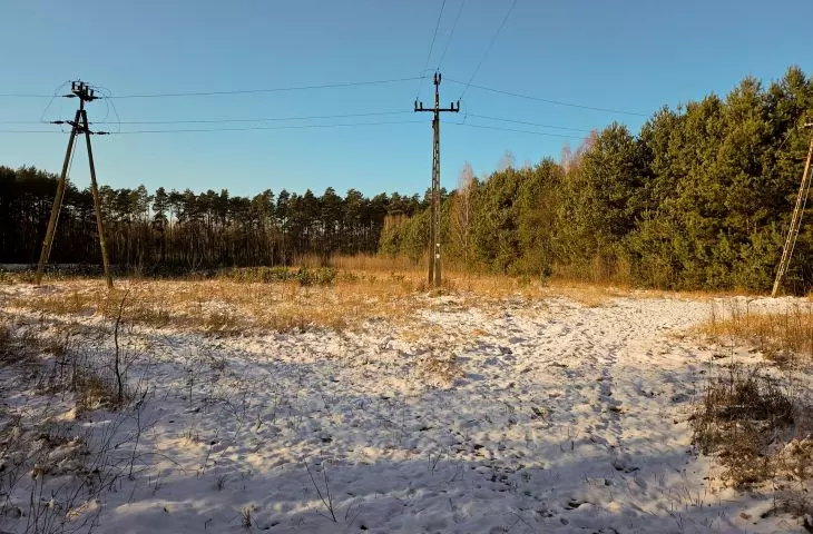 site visit