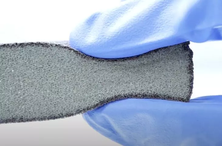 interaction surface 