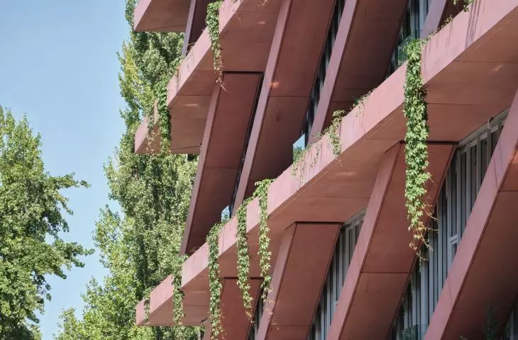 Center for Innovation Spaces of the Warsaw School of Economics