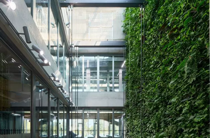 Center for Innovation Spaces of the Warsaw School of Economics