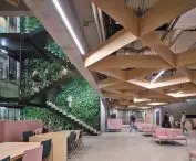 Center for Innovation Spaces of the Warsaw School of Economics