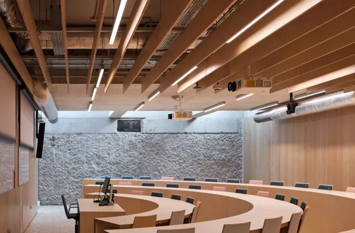 Centrum Przestrzeni Innowacyjnych SGH