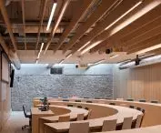 Center for Innovation Spaces of the Warsaw School of Economics