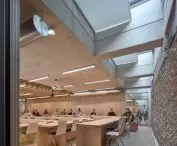 Center for Innovation Spaces of the Warsaw School of Economics