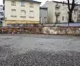 Debate - How to make a park in the city center?