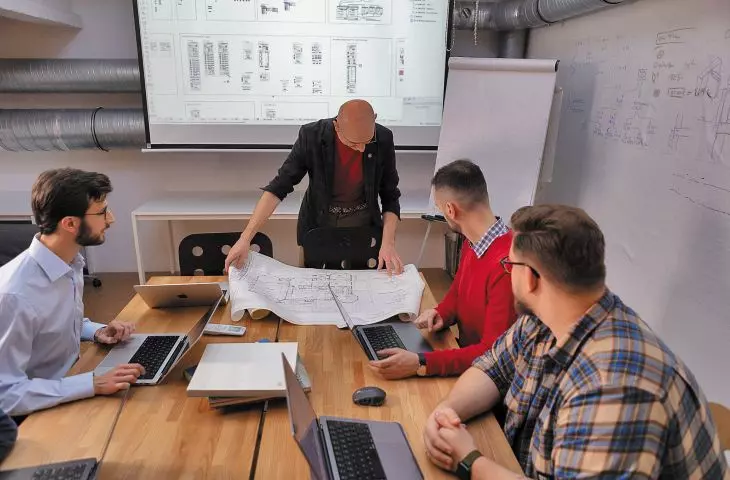 Specjaliści z Multibim przeprowadzili ponad 100 szkoleń
