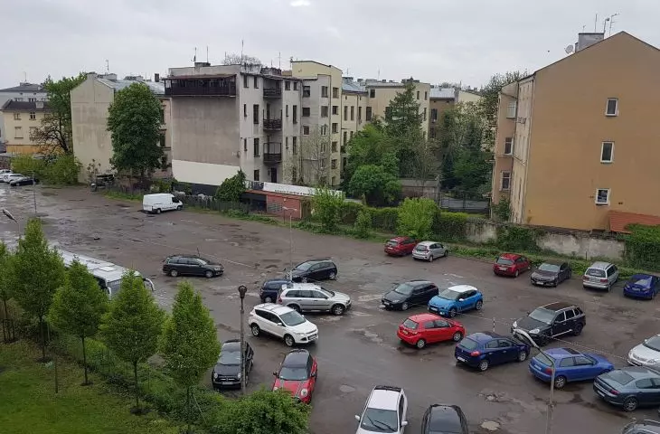 Debata – Jak zrobić park w centrum miasta?