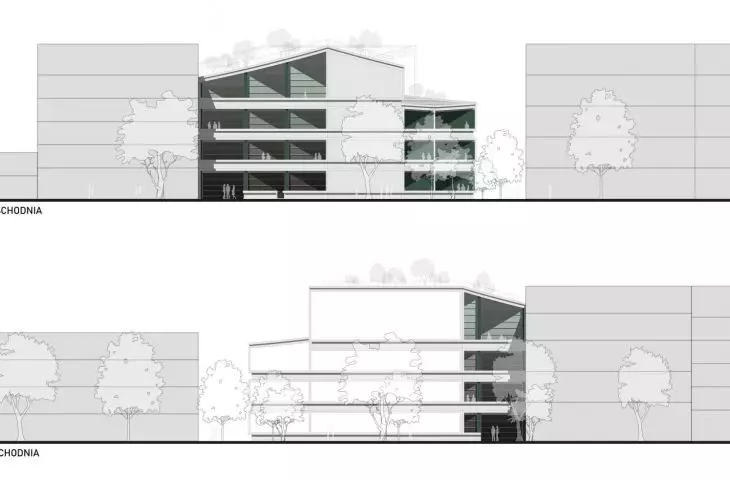 facades