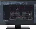 ZWCAD - a program for computer-aided design (CAD). An excellent alternative to expensive CAD systems!