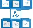 ZWCAD - a program for computer-aided design (CAD). An excellent alternative to expensive CAD systems!