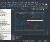 ZWCAD - program do komputerowego wspomagania projektowania (CAD). Doskonała alternatywa dla drogich systemów CAD!
