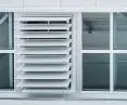 ALUCO VENTRA louvre smoke ventilation flap