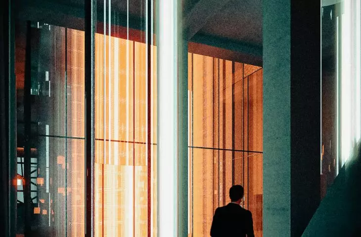 interior visualization