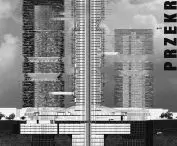 cross-section A-A