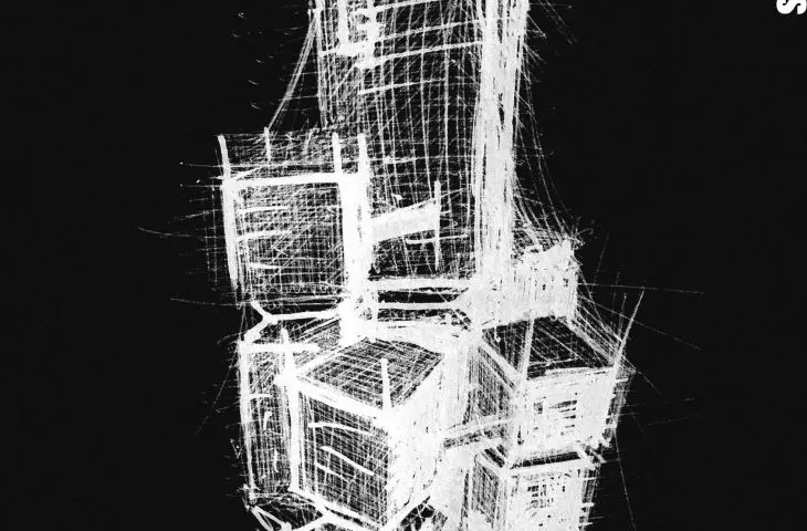 conceptual sketch