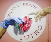 „Wiosna będzie jutro”  Beata „Barrakuz” Śliwińska