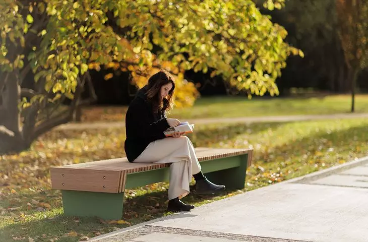 Bench O1