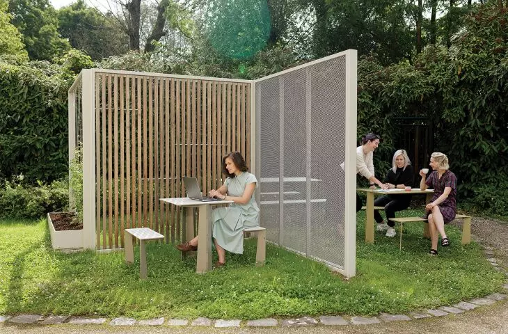 Cuby Screen