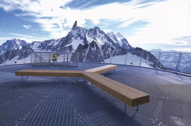 Mont Blanc
