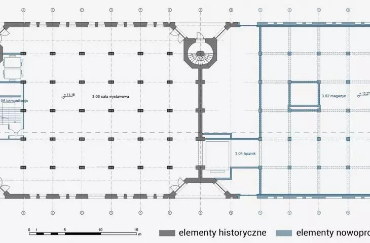 floor plan +3