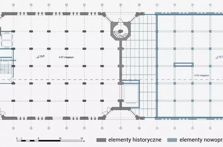 floor plan +4