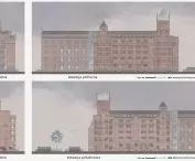 facades