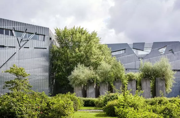 Muzeum Żydowskie w Berlinie 