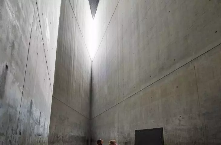 Muzeum Żydowskie w Berlinie – 