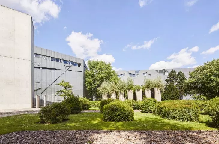 Muzeum Żydowskie w Berlinie 