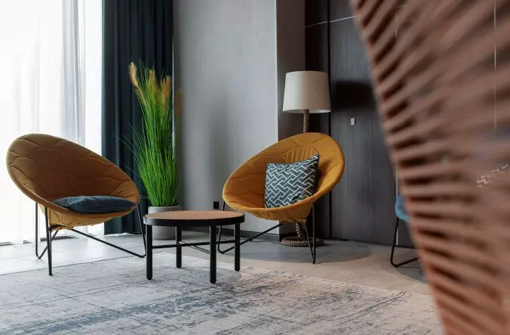 Psychologia architektury