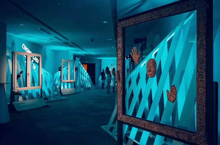 OKNOPLAST – 30-lecie firmy i gala jubileuszowa w Krakowie i galeria zwycięskich prac międzynarodowego konkursu OKNOPLAST for ART