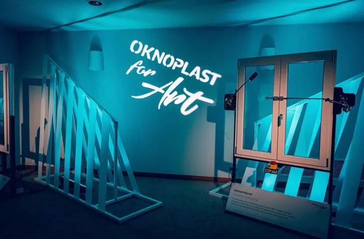 OKNOPLAST – 30-lecie firmy i gala jubileuszowa w Krakowie i galeria zwycięskich prac międzynarodowego konkursu OKNOPLAST for ART