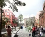 Psychologia architektury