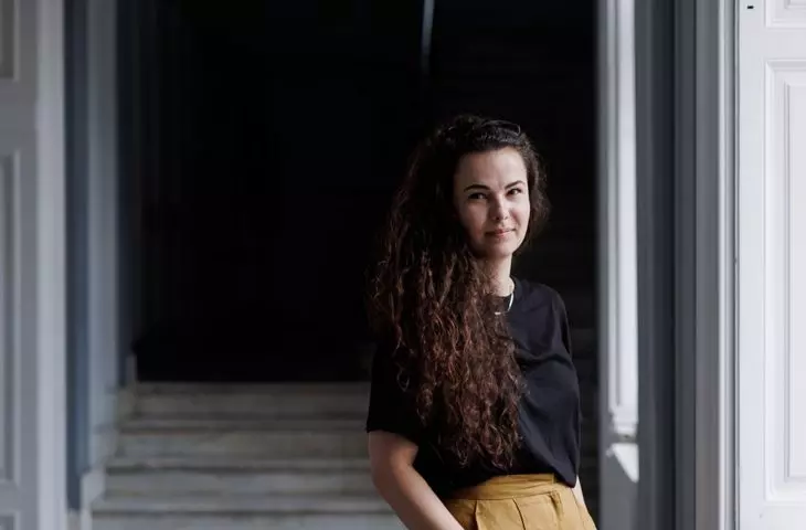 Aleksandra Kozlowska