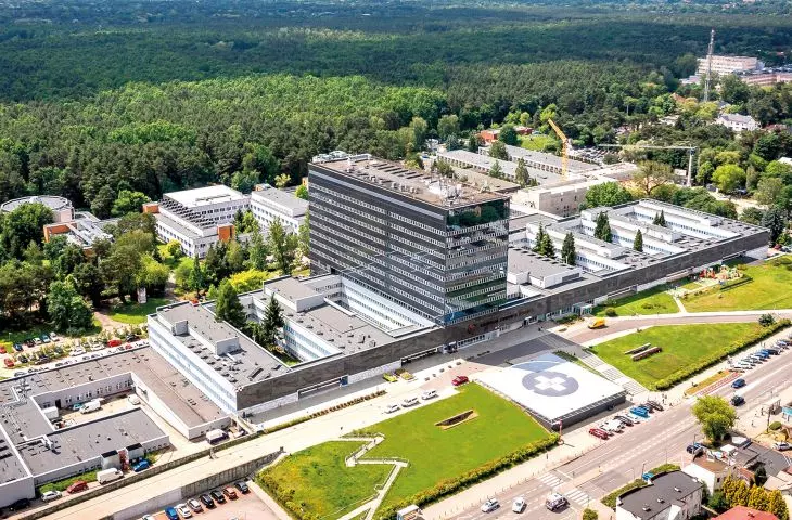 Centrum Zdrowia Dziecka