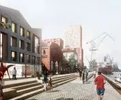 Psychology of architecture