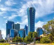 Warsaw Spire