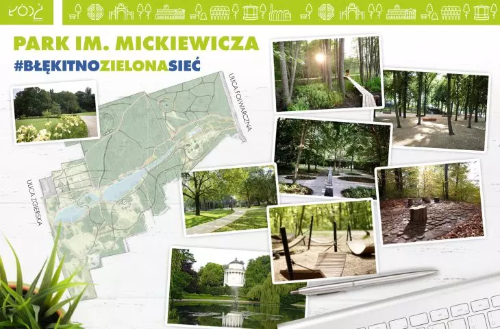 Szlak turystyczny Dolny Sokołówki
