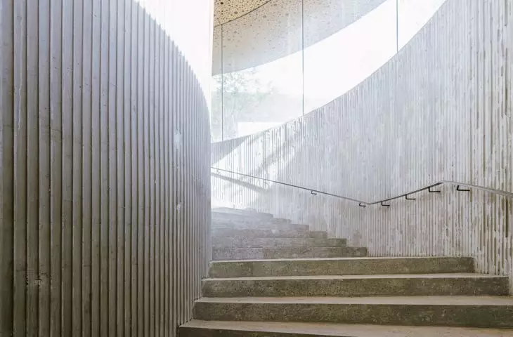 Copenhagen Opera Park (Operaparken)