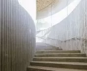 Opera Park w Kopenhadze (Operaparken)