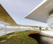 Copenhagen Opera Park (Operaparken)