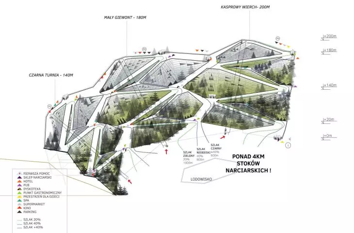 Jakub Szczęsny on the work of an architect #the architect's profession