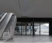 New railway station in Częstochowa