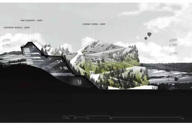 Jakub Szczęsny on the work of an architect #the architect's profession